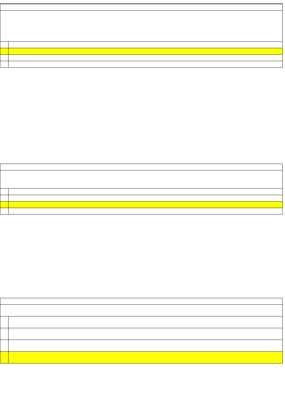 Modelo de Examen 1ª parcial de ipc IPC 40 CBC (Ciclo básico Común